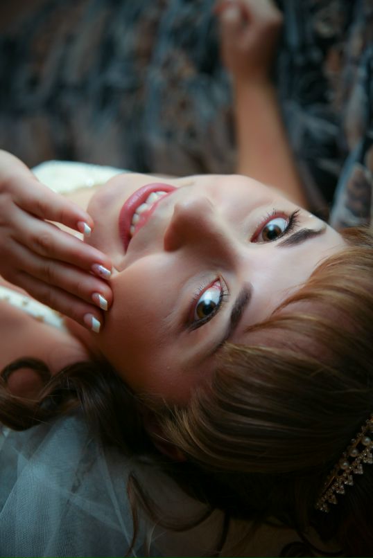 Ольга Христенко фотография #14