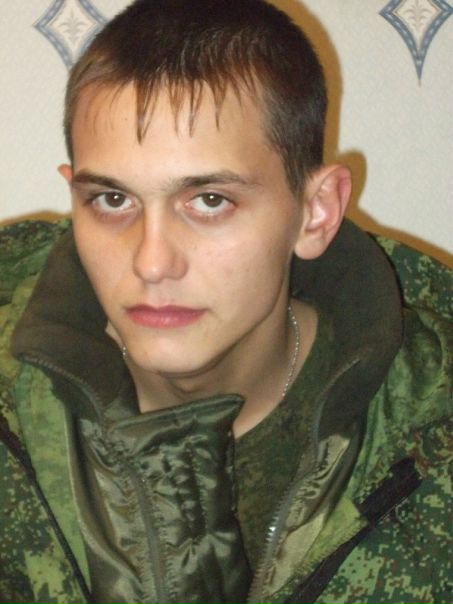 Иван Кондратьев фото №32
