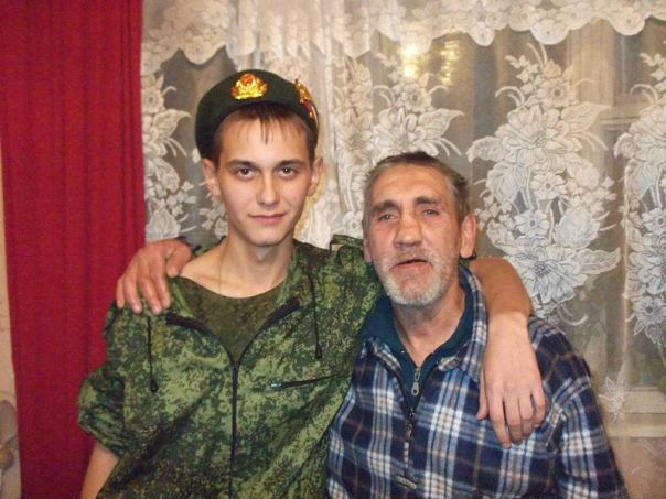 Иван Кондратьев фото №47