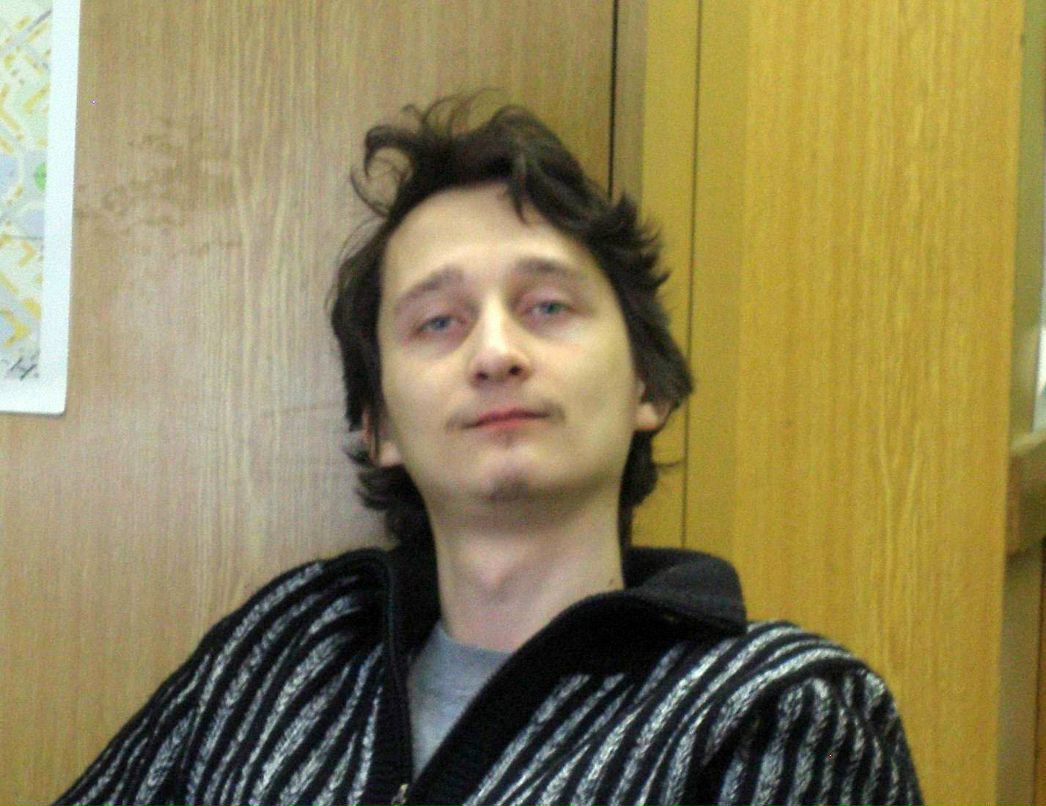 Дмитрий Иванов фотография #23