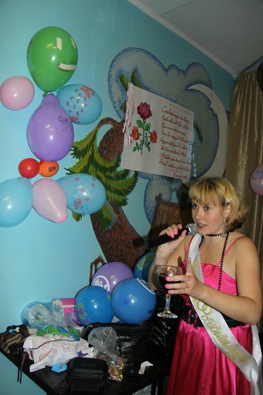 Катюша Орлова фотография #44