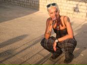 Фотография Швецовой Ани