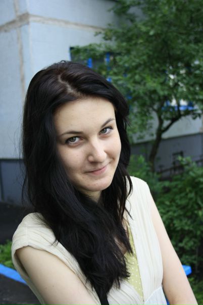 №13, Ирина Макарова №13, Ирина Макарова