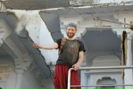 Фотография Алексашина Михаило