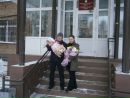 Фотография Габовой Татьяны