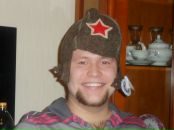 Фотография Григорьева Артема