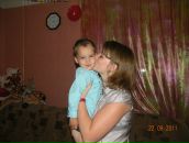 Фотография Темниковой Натальи