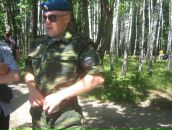 Фотография Грачева Михаила