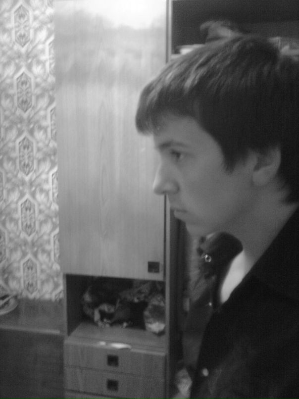 Сергей Кузьмин фотография #25