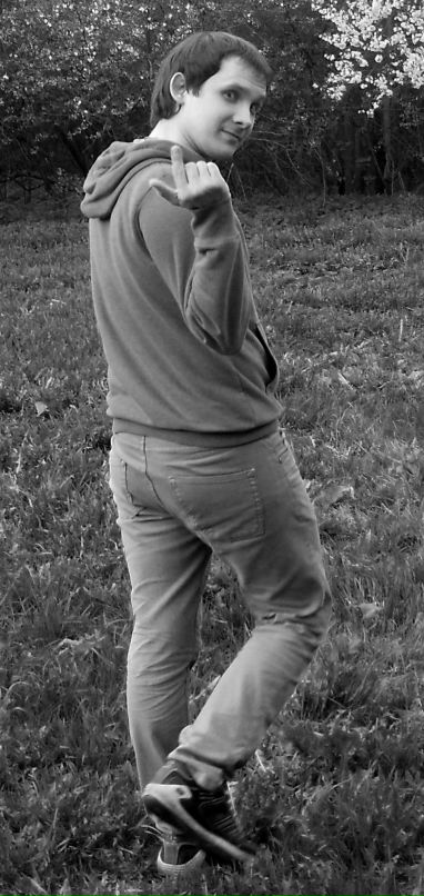 Tim Scissors фотография #22