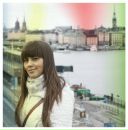 Фотография Сарапуловой Ани