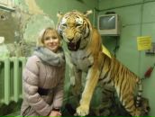 Фотография Мишуриной Анастасии