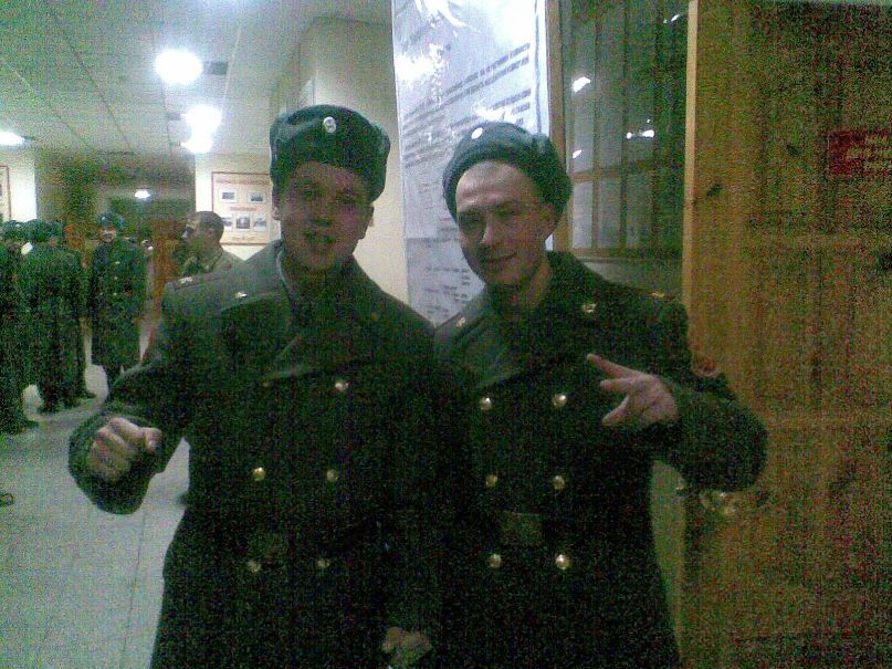 Серж Левчук фотография #24