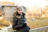 Фотография Титовой Нины