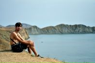 Игорь Марченко фотография #10 (источник - https://vk.com/id13797234)