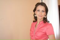 Фотография Сафоновой Ирины