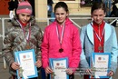 Фотография Жуковой Полины