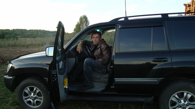 Сергей Федосеев фотография #35