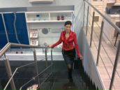 Фотография Жаровой Марины