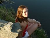 Фотография Артамоновой Марины