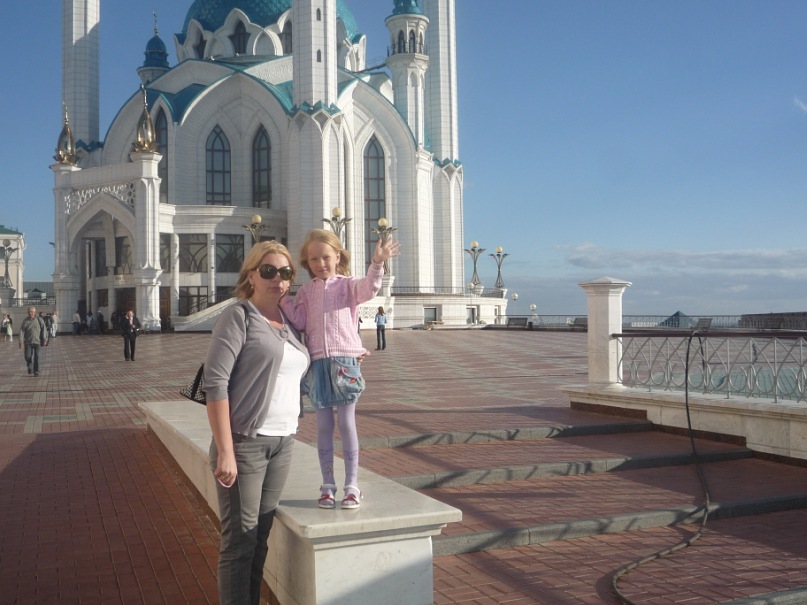 Софья Билалова фотография #18