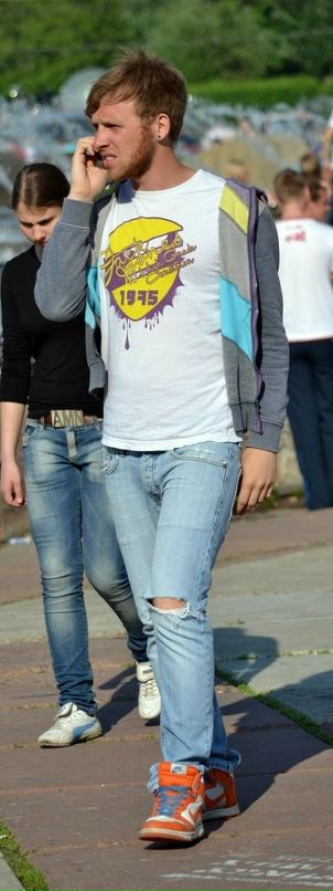 Ilya Skyev фотография #31