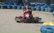 Фотография Алиева Сеймура