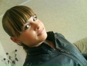 Фотография Никитиной Алёнки