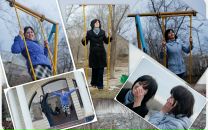 Фотография Ивановой Натальи