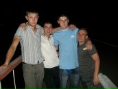 Фотография Абаплова Элина