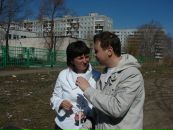 Фотография Суворовой Елены