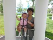 Фотография Пономаревой Татьяны