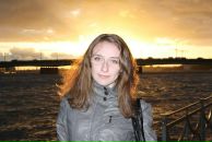 Фотография Якубовой Яны