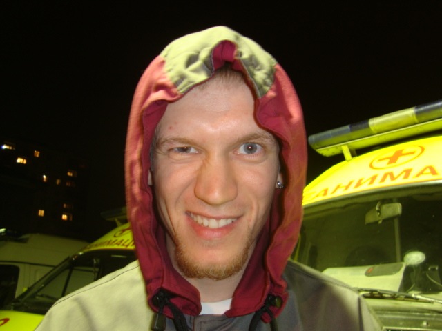 Иван Дульцев фотография #17