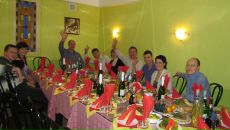 Фотография Скворцовой Виктории