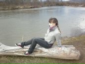 Фотография Булаховой Валентины