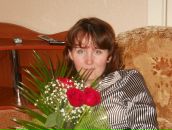 Фотография Прокопьевой Светланы