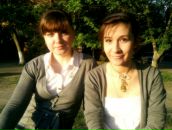 Фотография Костровой Ольги