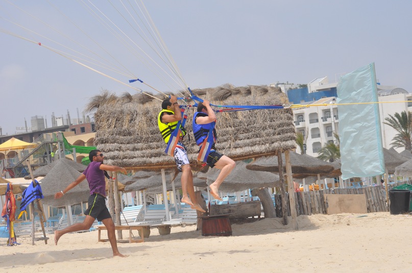 Khaled Deca фотография #45