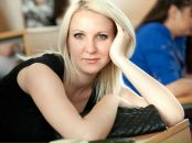 Фотография Кисамединовой Марии