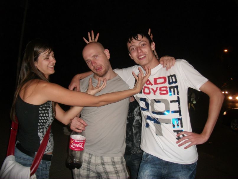 Николай Макеев фотография #29