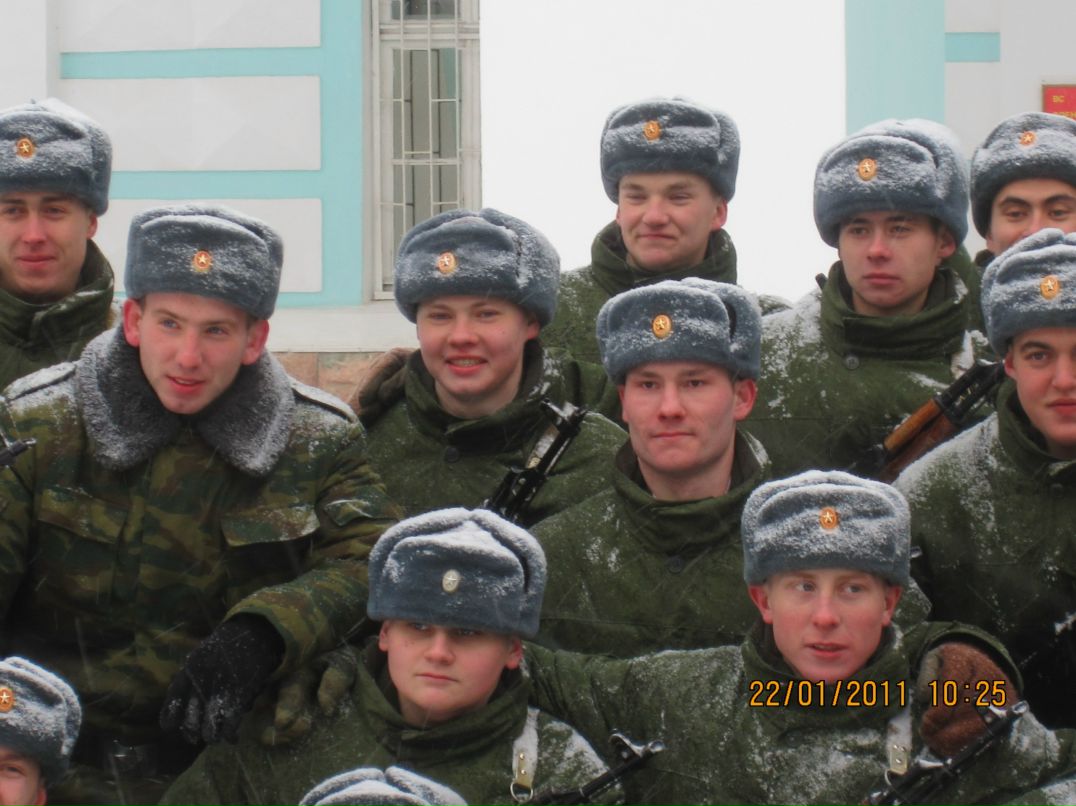 Лёня Татаркин фотография #14