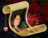 Фотография Александровой Оксаны