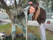 Фотография Saribekyan Yelena