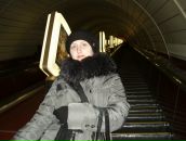 Фотография Вытовтовой Владиславы