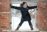 Фотография Григорян Марии