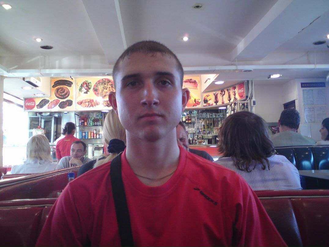 Иван Шкоденко фотография #13