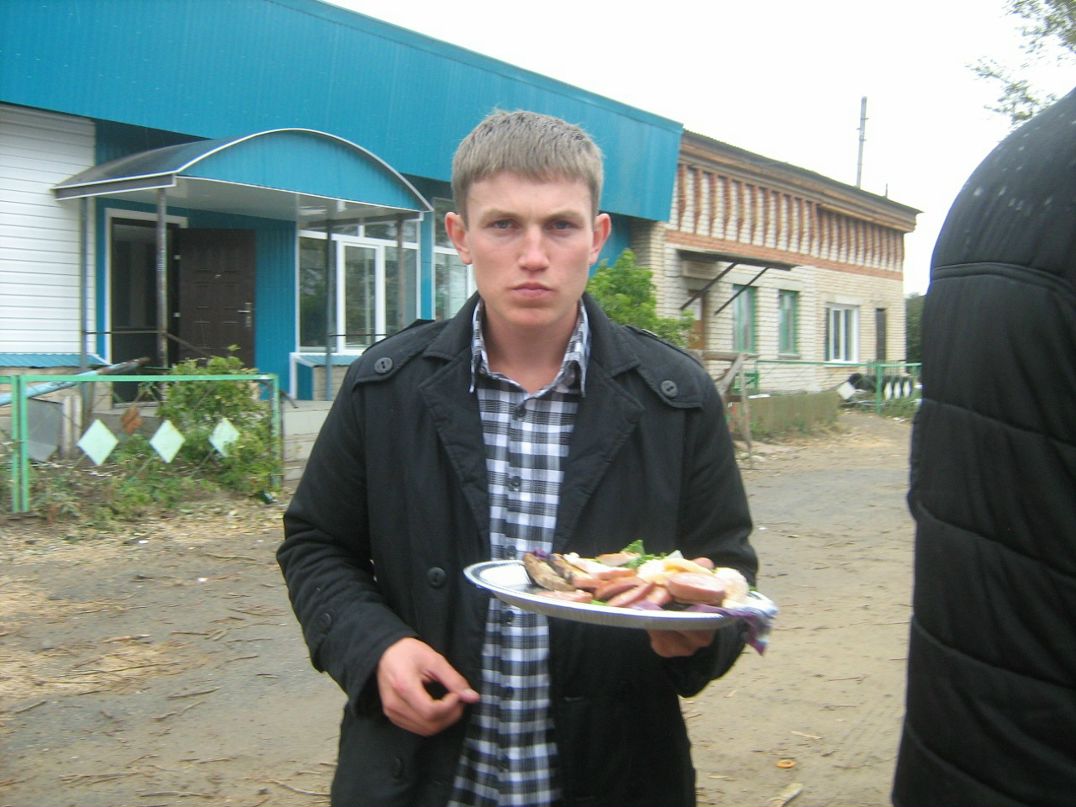 Андрей Сухарев фотография #35