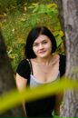 Фотография Сидоровой Александры