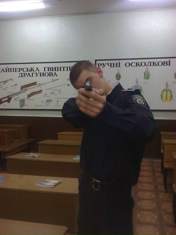 Дмитрий Чабаненко фотография #33